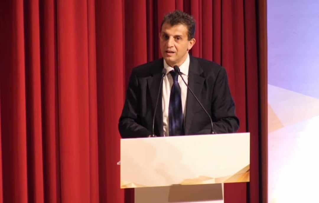 Μήνυμα Προέδρου Ο.Ε.Φ.Ε. Γιάννη Βαφειαδάκη με αφορμή την έναρξη της νέας σχολικής χρονιάς